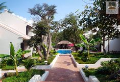 外部的 2 Hoi An Retreat Phu Quoc Resort