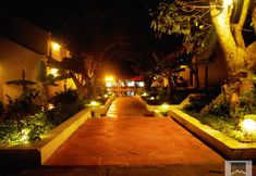 外部的 3 Hoi An Retreat Phu Quoc Resort