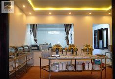 餐厅 5 Hoi An Retreat Phu Quoc Resort