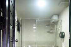 客房内浴室 Hoi An Retreat Phu Quoc Resort