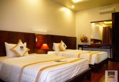 卧室 7 Hoi An Retreat Phu Quoc Resort