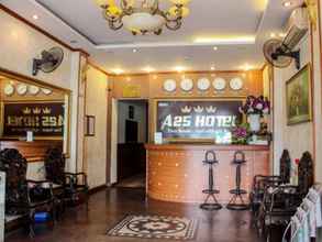 Lobi A25 Hotel - Doi Can 1