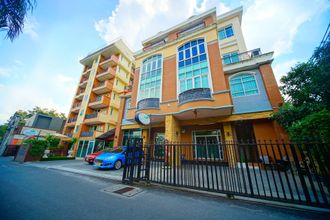 Exterior 4 Greenview Ekkamai10 Suite