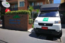 Accommodation Services Greenview Ekkamai10 Suite