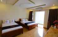 Bedroom 5 Gia Loi Hotel
