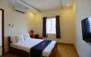 Phòng ngủ 3 Gia Loi Hotel