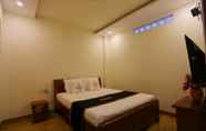 Phòng ngủ 4 Gia Loi Hotel
