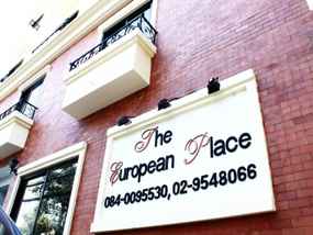 The European Place, THB 720.00