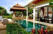 ภายนอกอาคาร 5 Angsana Villas Resort Phuket