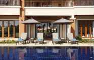 ภายนอกอาคาร 3 Angsana Villas Resort Phuket