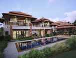 EXTERIOR_BUILDING Angsana Villas Resort Phuket