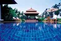 Swimming Pool Angsana Villas Resort Phuket