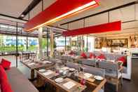 Bar, Cafe and Lounge Angsana Villas Resort Phuket