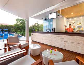Lobi 2 Angsana Villas Resort Phuket