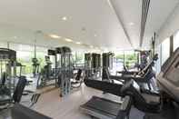 Fitness Center Angsana Villas Resort Phuket