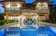 Luar Bangunan 2 Angsana Villas Resort Phuket