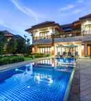 EXTERIOR_BUILDING Angsana Villas Resort Phuket