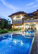 EXTERIOR_BUILDING Angsana Villas Resort Phuket