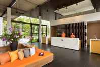 Lobby Angsana Villas Resort Phuket