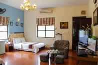 Common Space A25 Hotel - 385 Hoang Quoc Viet