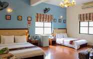 Bedroom 4 A25 Hotel - 385 Hoang Quoc Viet