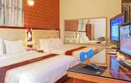 Bedroom 2 A25 Hotel - 385 Hoang Quoc Viet