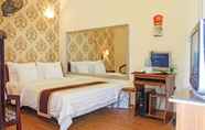 Bedroom 6 A25 Hotel - 385 Hoang Quoc Viet