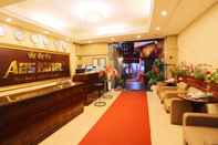 Lobby A25 Hotel - 385 Hoang Quoc Viet