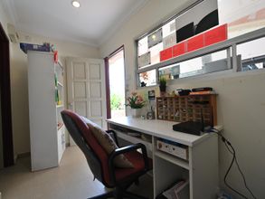 大堂 4 KENANGAN INN