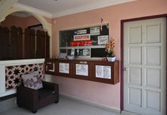 Lobby 2 KENANGAN INN