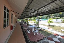 公共空间 KENANGAN INN