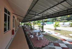 Common Space 5 KENANGAN INN