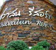 Lobi 4 Chawalun Resort