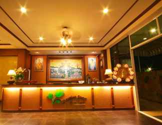 Lobby 2 Chawalun Resort
