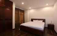 Bedroom 5 A25 Hotel Hai Yen