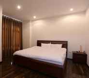 Bedroom 5 A25 Hotel Hai Yen