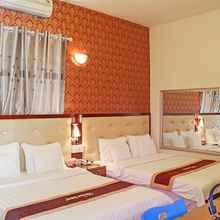 Phòng ngủ 4 A25 Hotel Hai Yen