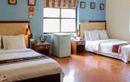Bedroom 4 A25 Hotel Hai Yen