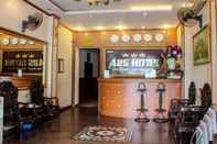 Lobby A25 Hotel - 30 An Duong