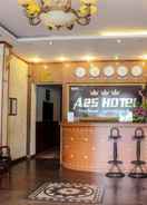 LOBBY A25 Hotel - 30 An Duong