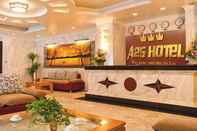 Lobby A25 Hotel - 221 Bach Mai