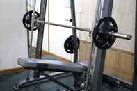 Fitness Center A25 Hotel - 221 Bach Mai