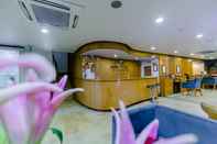 ล็อบบี้ A25 Hotel - 12 Ngo Sy Lien