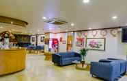 Lobby 2 A25 Hotel - 12 Ngo Sy Lien