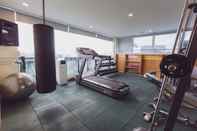 Fitness Center A25 Hotel - 19 Phan Dinh Phung