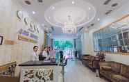 Lobby 3 A25 Hotel - 19 Phan Dinh Phung
