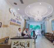 Lobby 3 A25 Hotel - 19 Phan Dinh Phung
