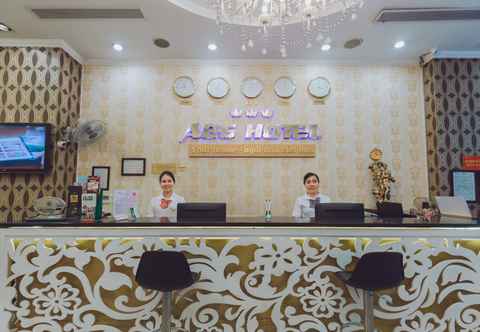 Lobby A25 Hotel - 19 Phan Dinh Phung