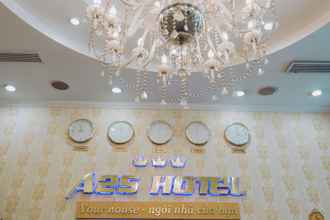 Sảnh chờ 4 A25 Hotel - 19 Phan Dinh Phung