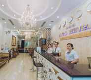 Lobby 2 A25 Hotel - 19 Phan Dinh Phung